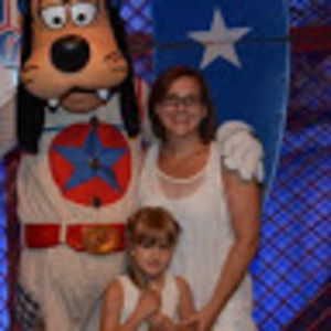 Meet your Posher, Melanie